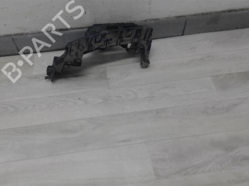 Rear bumper bracket PEUGEOT 508 I (8D_) 1.6 HDi | BP14972357C159 