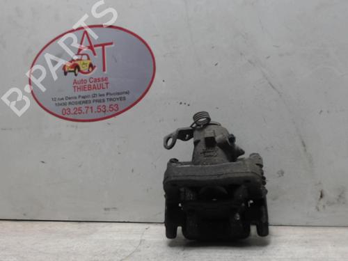 Used Left rear brake caliper Left rear brake caliper CITROËN C3 Picasso (SH_) 1.6 HDI 90 (92 hp) 35987054 35987054