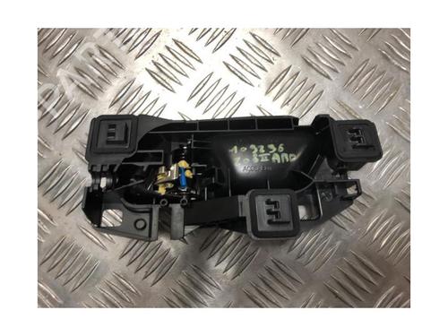 Rear right interior door handle PEUGEOT 208 II (UB_, UP_, UW_, UJ_) 1.2 PureTech 100 | BP25701914I16 