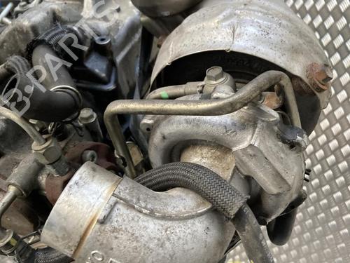 Engine TOYOTA RAV 4 III (_A3_) 2.2 D 4WD (ALA30_, ALA30R) | BP32660780M1 