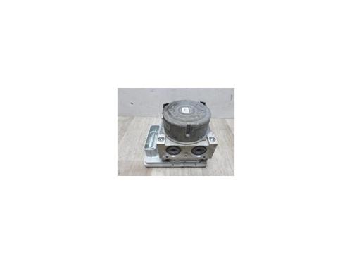 Used ABS pump PEUGEOT 208 I (CA_, CC_) 1.6 HDi (92 hp) 13292662