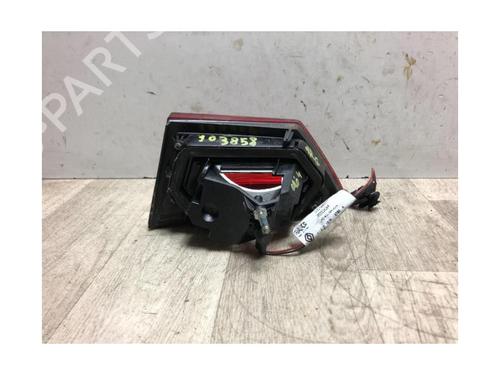 Left tailgate light RENAULT CLIO IV (BH_) 1.5 dCi 75 | BP23872014C79