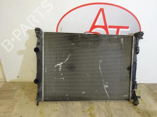 Water radiator RENAULT MEGANE II Saloon (LM0/1_) 1.5 dCi (LM1E) | BP13293930M31 
