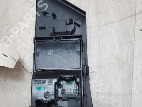 Used Right front window switch OPEL ASTRA J (P10) 1.7 CDTI (68) (110 hp) 20618036