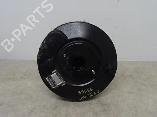 Used Servo brake CITROËN C5 III (RD_) 2.0 16V (RDRFJC, RDRFJF) (140 hp) 13272400