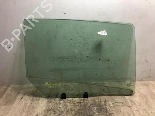 Used Rear right door window PEUGEOT 308 II (LB_, LP_, LW_, LH_, L3_) 1.2 THP 110 (110 hp) 20631478