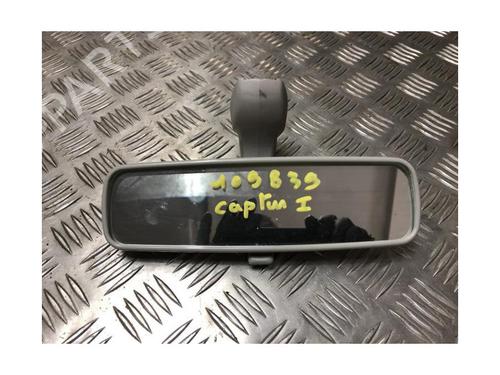 Rear mirror RENAULT CAPTUR I (J5_, H5_) 1.5 dCi 90 (J5N4, J5M5, J5MW, J5M6, J5AL, J5AJ) | BP25307058I6 