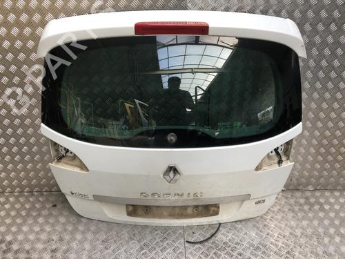 Used Tailgate Tailgate 37633220 37633220