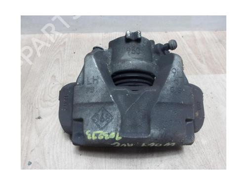 Left front brake caliper DACIA LODGY (JS_) 1.3 TCe 130 (JSNE) | BP13270934M105 