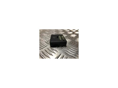 Used Control unit BMW X1 (E84) xDrive 20 d (163 hp) 27614792