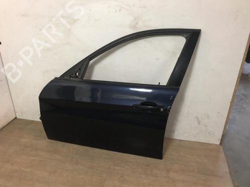 Used Left front door BMW 3 Touring (E91) 320 d (163 hp) 15968492