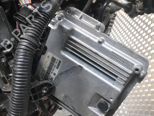 Engine RENAULT CLIO IV (BH_) 1.5 dCi 90 | BP31200053M1 