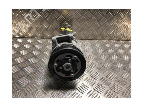 AC compressor AUDI A3 Sportback (8VA, 8VF) 35 TFSI | BP25708466M34 