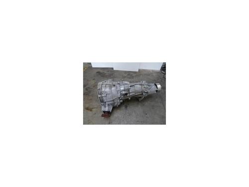 Gearbox AUDI Q5 (8RB) 2.0 TFSI quattro BP15967253M3