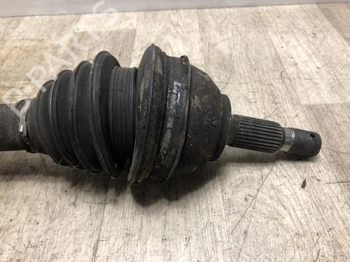 Left front driveshaft PEUGEOT 407 Coupe (6C_) 2.7 HDi | BP21259216M38