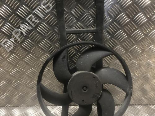 Used Heater blower motor FIAT PANDA (169_) 1.2 (169AXF2A, 169AXF1A) (69 hp) 31021728