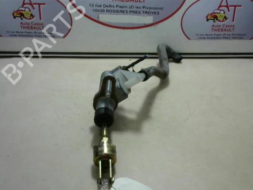 Clutch slave cylinder TOYOTA COROLLA (_E12_) 1.4 D (NDE120_, NDE120R) | BP13229154M113 
