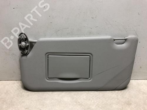 Left sun visor FORD B-MAX (JK) 1.0 EcoBoost 2014581