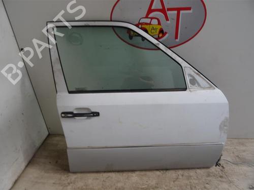 Right front door MERCEDES-BENZ 124 Saloon (W124) 200 D (124.120) | BP30783889C3