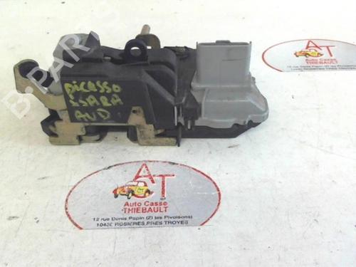 Front right lock CITROËN XSARA PICASSO (N68) 1.6 HDi | BP13265790C97 