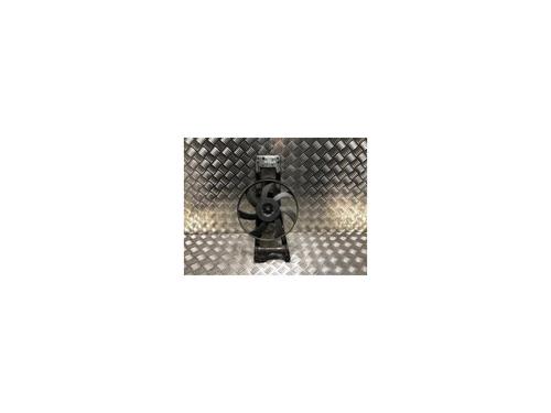 Moteur de chauffage RENAULT MEGANE I (BA0/1_) 1.4 e (BA0E, BA0V) (75 hp) 21774389