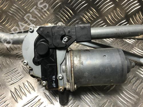 Front wiper motor BMW X5 (E70) xDrive 35 d | BP24314073M29
