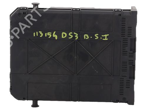 Fuse box CITROËN DS3 (SA_) 1.6 HDi 90 | BP39447078E1 - Image 5