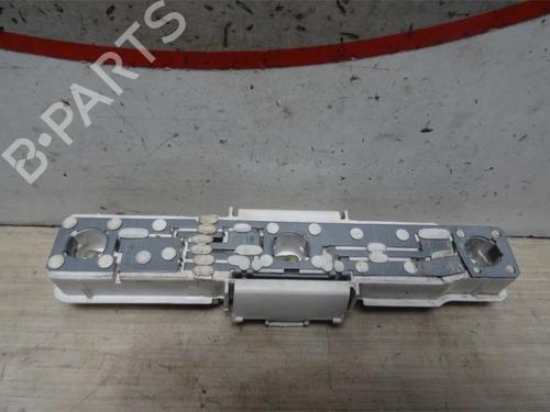 Licence plate light RENAULT RAPID Box Body/MPV (F40_, G40_) 1.1 (F401) | BP13290643I40 