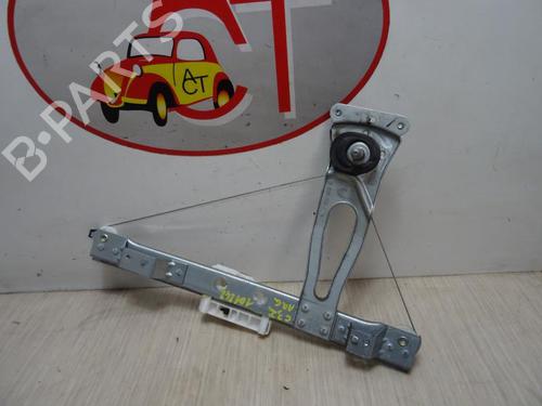 Used Rear left window mechanism CITROËN C3 I (FC_, FN_) 1.6 16V (109 hp) 12966765