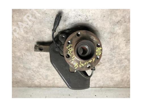 Right front steering knuckle RENAULT TWINGO II (CN0_) 1.5 dCi 90 | BP20625680M26
