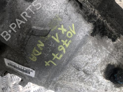 Gearbox BMW X1 (E84) xDrive 20 d | BP31186623M3