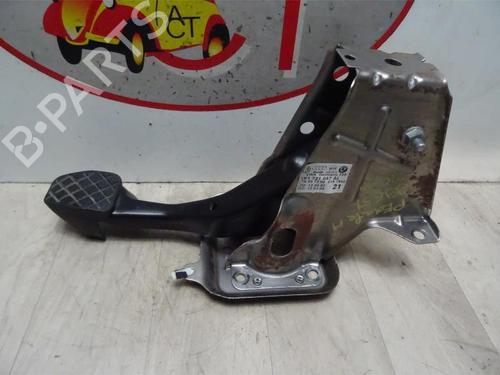 Break pedal VW TIGUAN (5N_) 1.4 TSI | BP12966245I19 