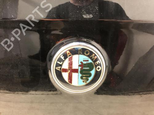 Tailgate ALFA ROMEO 159 (939_) 1.9 JTDM 8V (939AXE1B) | BP23871277C6 
