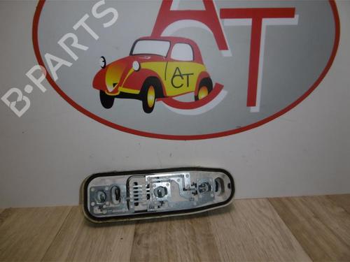 Used Licence plate light RENAULT TWINGO I (C06_) 1.2 (C066, C068) (58 hp) 13290998