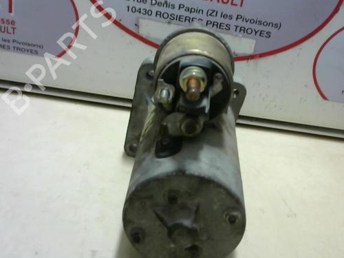 Starter FIAT PUNTO Convertible (176_) 60 1.2 (176AR_, 176BR_) | BP29405762M8 