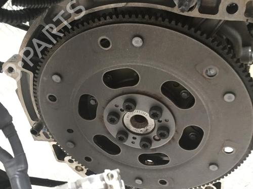 Engine PEUGEOT 208 II (UB_, UP_, UW_, UJ_) 1.2 PureTech 100 | BP31245619M1 