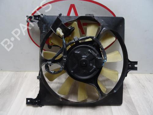 Used Heater blower motor SUZUKI WAGON R+ Hatchback (EM) 1.2 (SR412) (69 hp) 13228033