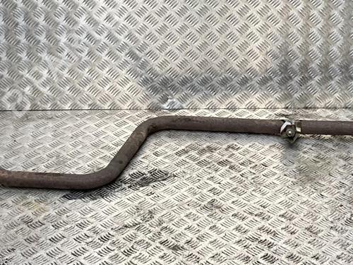 Linha de escape CITROËN BERLINGO Box Body/MPV (K9) 1.5 BlueHDi 100 (102 hp) 31186846