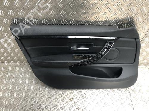 Forreste venstre beklædning Forreste venstre beklædning BMW 4 Gran Coupe (F36) 420 d (190 hp) 34536447 34536447