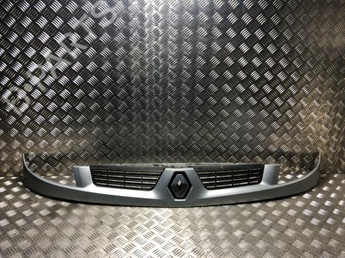 Used Grille RENAULT KANGOO (KC0/1_) 1.9 dCi 4x4 (84 hp) 32137744