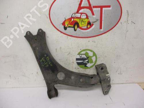 Venstre foran bærearm VW GOLF V (1K1) 1.9 TDI (105 hp) 29702667