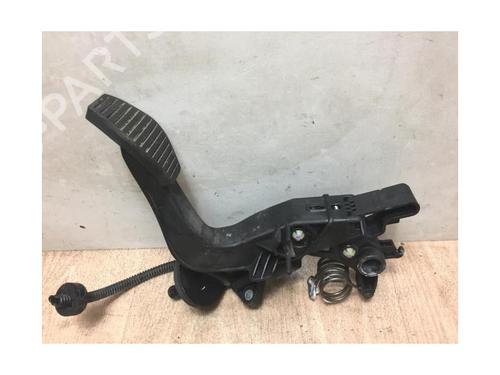 Clutch pedal TOYOTA COROLLA (_E12_) 1.4 D (NDE120_, NDE120R) | BP13293344I13 