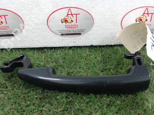 Used Front right exterior door handle CITROËN C6 (TD_) 2.7 HDi (204 hp) 13036937