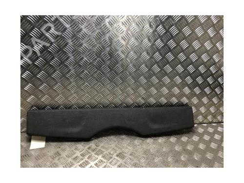 Rear parcel shelf FIAT 500 (312_) 1.2 (312AXA1A) | BP27549674C85