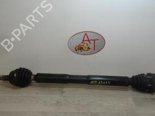Used Right front driveshaft AUDI A3 (8L1) 1.6 (101 hp) 29399519