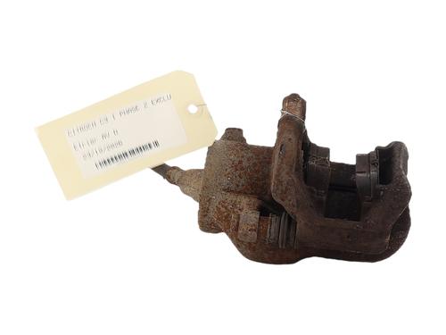 Used Right front brake caliper Right front brake caliper CITROËN C3 I (FC_, FN_) 1.6 16V HDi (90 hp) 40263066 40263066
