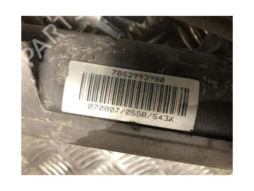 Steering rack JAGUAR S-TYPE II (X200) 2.7 D | BP25981641M22