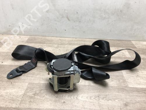 Used Front right seatbelt PEUGEOT 207 SW (WK_) 1.6 16V (120 hp) 30785005