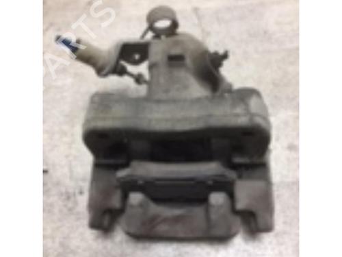 Left front brake caliper PEUGEOT 208 I (CA_, CC_) 1.6 HDi | BP13270907M105 