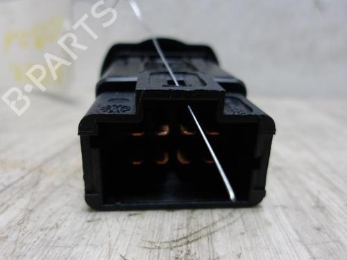 Warning switch DACIA DUSTER (HS_) 1.5 dCi (HSMC) | BP13228926I22